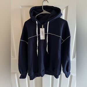 SHEIN dazy S size brand new 
Women sweatshirt